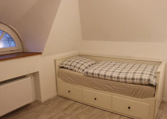 Eiderdeich بيت للعطل