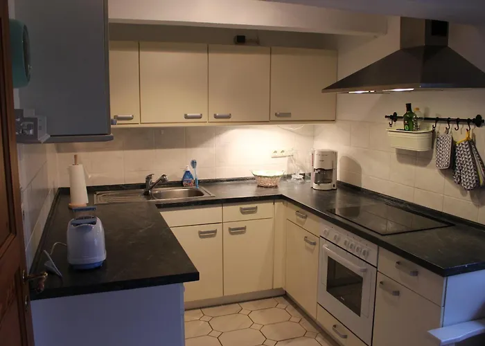 بيت للعطل Eiderdeich *