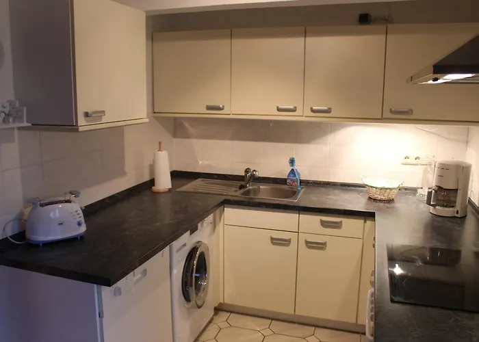 Eiderdeich بيت للعطل *