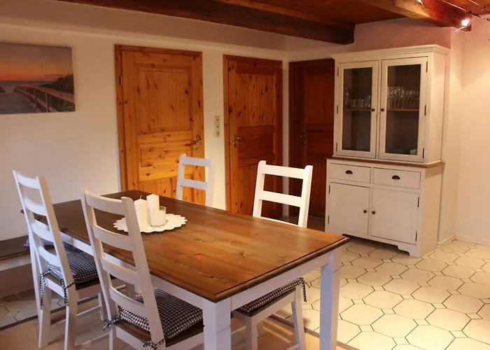 Eiderdeich Sankt Annen