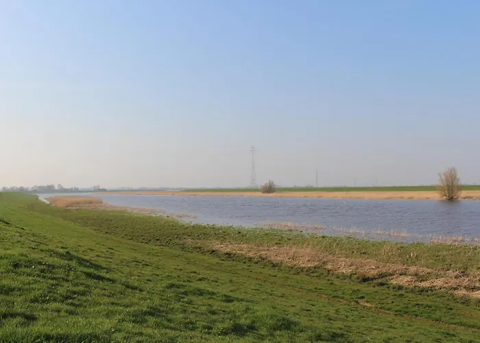 بيت للعطل Eiderdeich